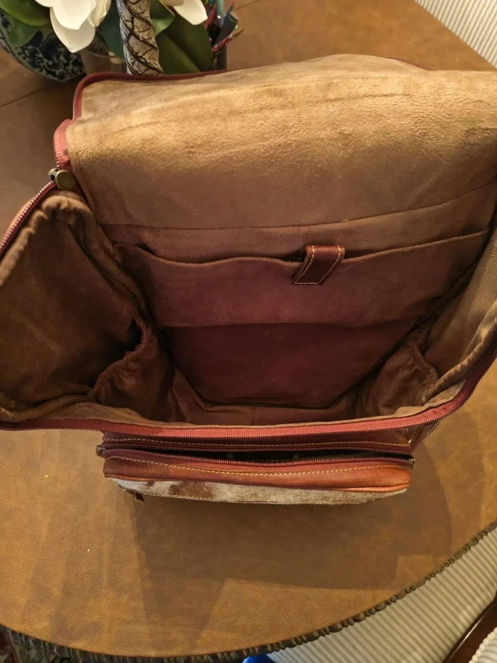 Western bags one kind